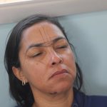 Ação Moradia realiza ação especial de beleza e cuidado na UBS Joana Darc em homenagem ao Dia das Mães