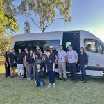 Banda da Ação Moradia participa de evento ESG da ICL Group em Uberlândia