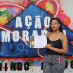 Formatura do Programa Qualificação Profissional celebra conquistas e novos caminhos para os alunos da Ação Moradia