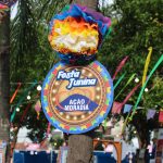 📸✨ As fotos do 16º Festival de Quadrilhas Juninas de Uberlândia já estão disponíveis!
