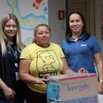 Solidariedade que transforma: ICL Group Uberlândia promove doações para beneficiários atendidos pela Ação Moradia