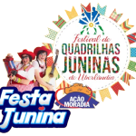 Confira o manual de julgamento das Quadrilhas do 16º Festival de Quadrilhas Juninas de Uberlândia!