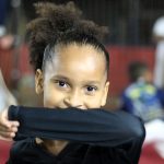 Projeto MovimentAção 2 promove Campeonato de Capoeira na Ação Moradia